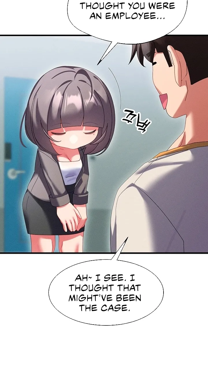 Read New Town Massage chapter 9 image 17 on Lezhin