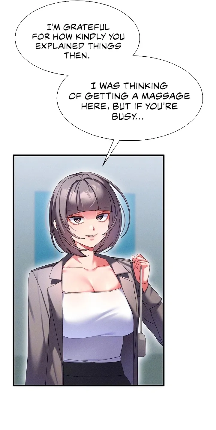Read New Town Massage chapter 9 image 18 on Lezhin