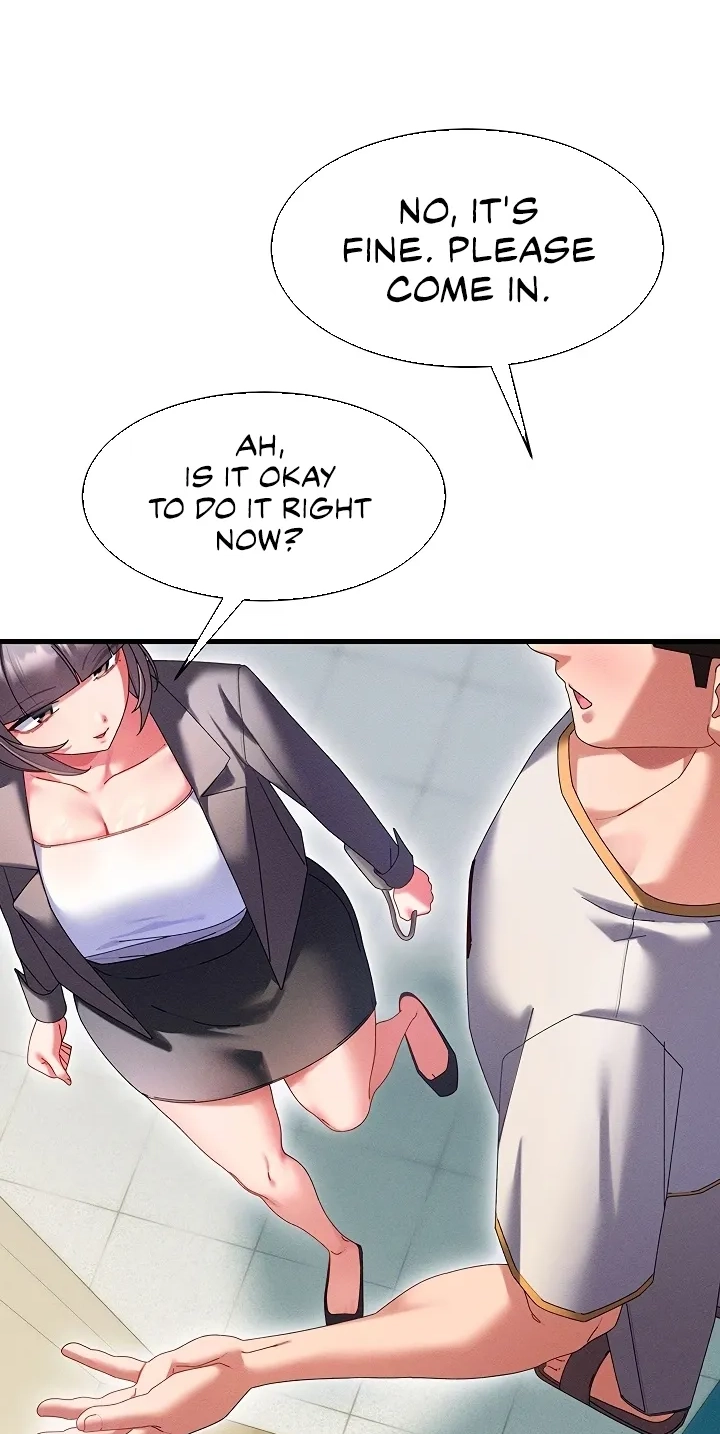 Read New Town Massage chapter 9 image 19 on Lezhin