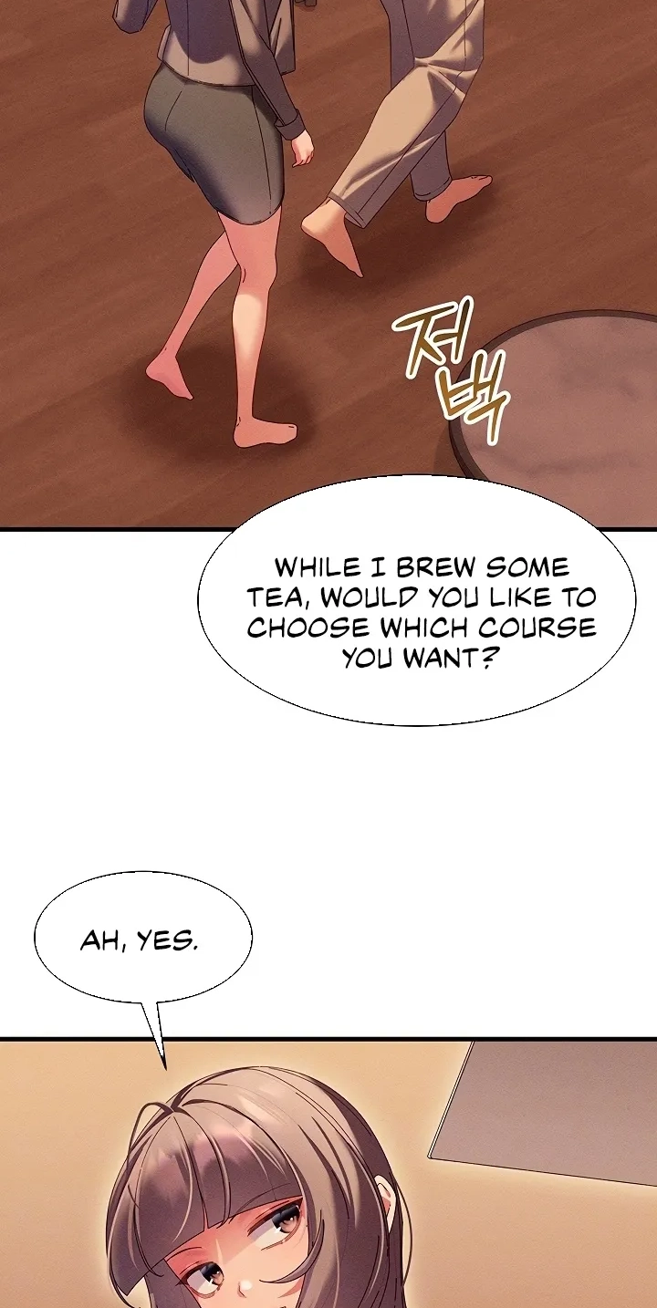 Read New Town Massage chapter 9 image 21 on Lezhin