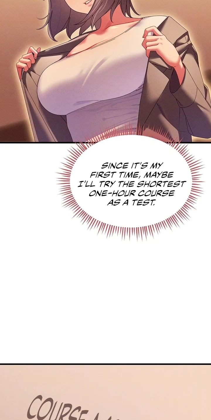 Read New Town Massage chapter 9 image 22 on Lezhin