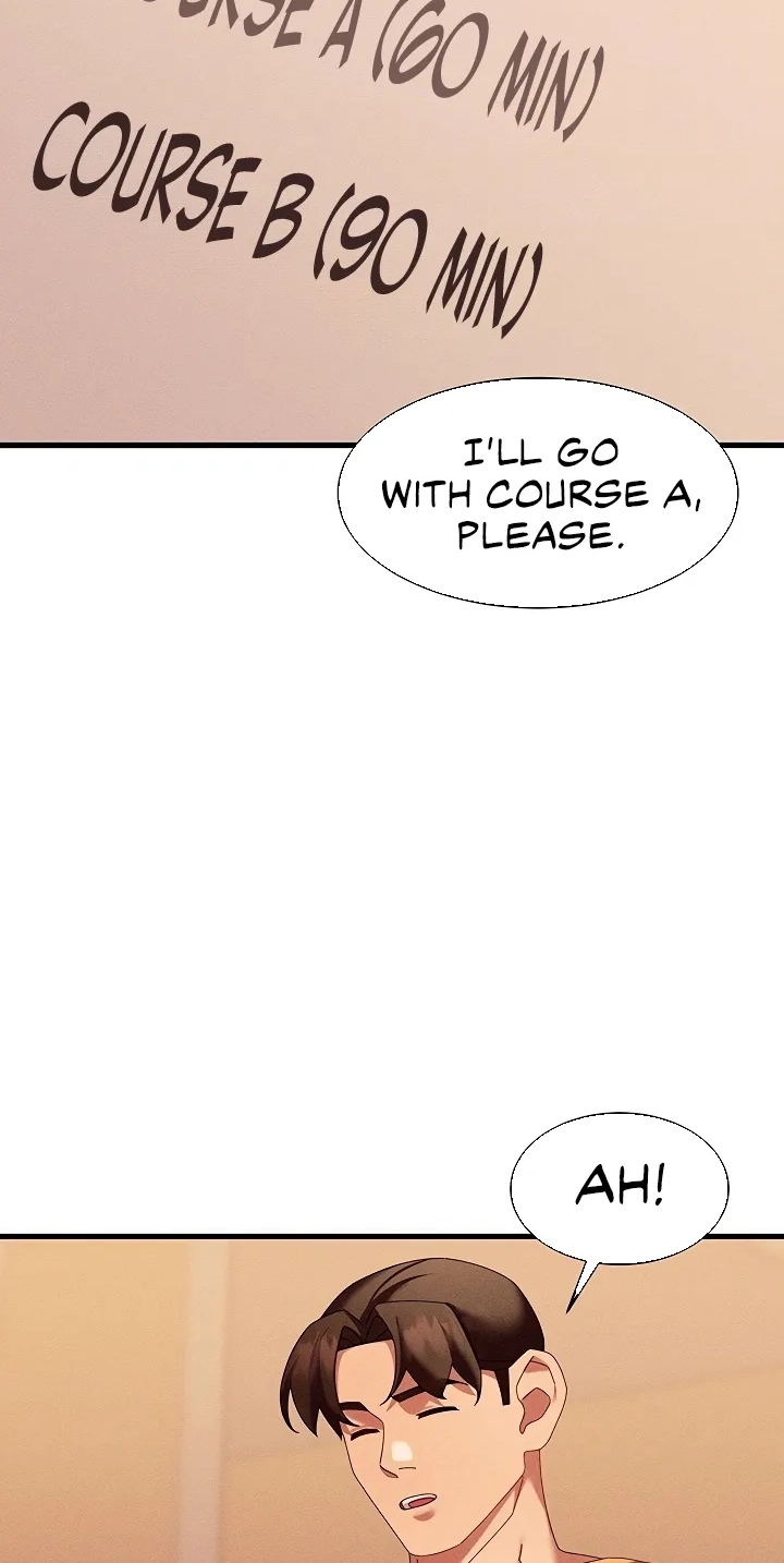 Read New Town Massage chapter 9 image 23 on Lezhin