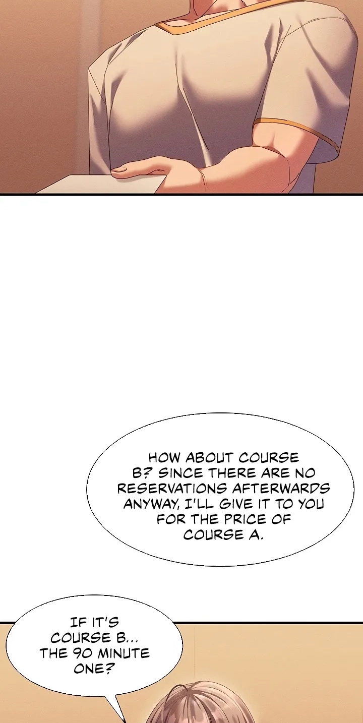 Read New Town Massage chapter 9 image 24 on Lezhin