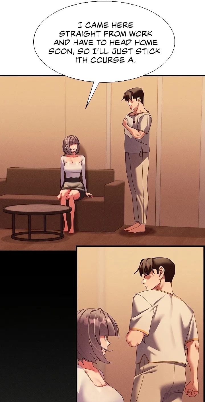 Read New Town Massage chapter 9 image 26 on Lezhin