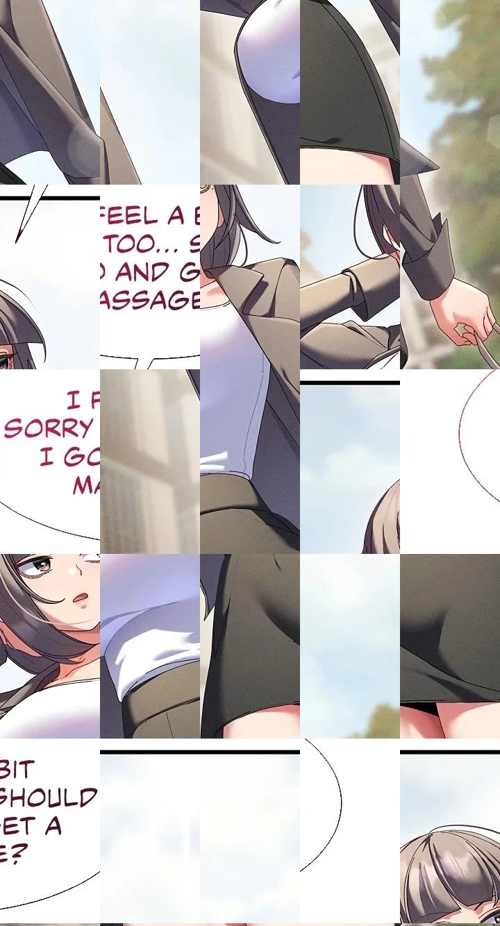 Read New Town Massage chapter 9 image 3 on Lezhin