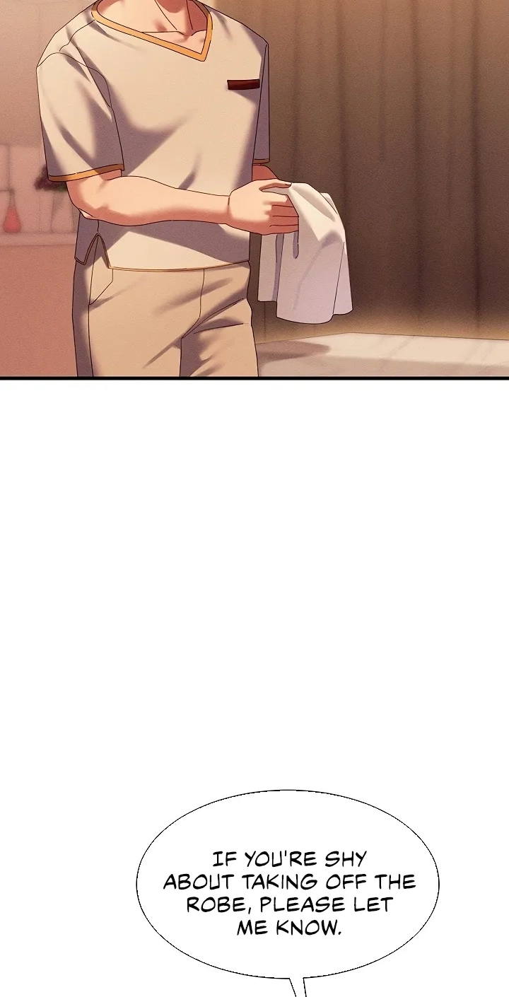 Read New Town Massage chapter 9 image 31 on Lezhin