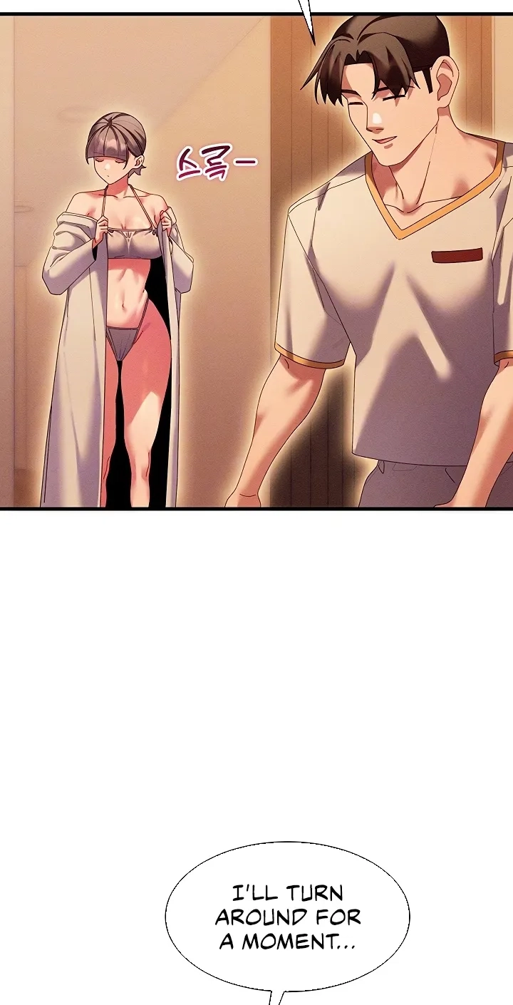 Read New Town Massage chapter 9 image 32 on Lezhin