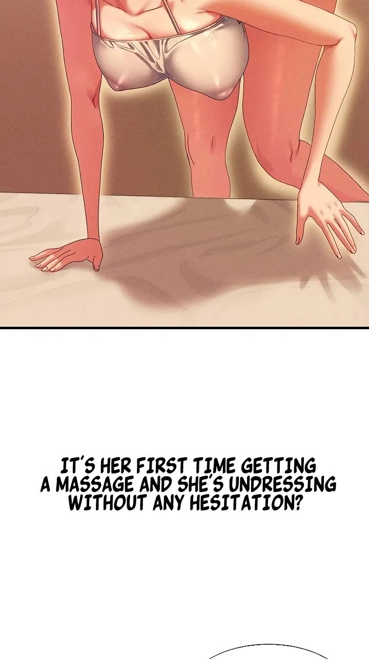 Read New Town Massage chapter 9 image 36 on Lezhin