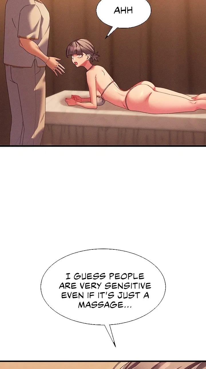 Read New Town Massage chapter 9 image 40 on Lezhin