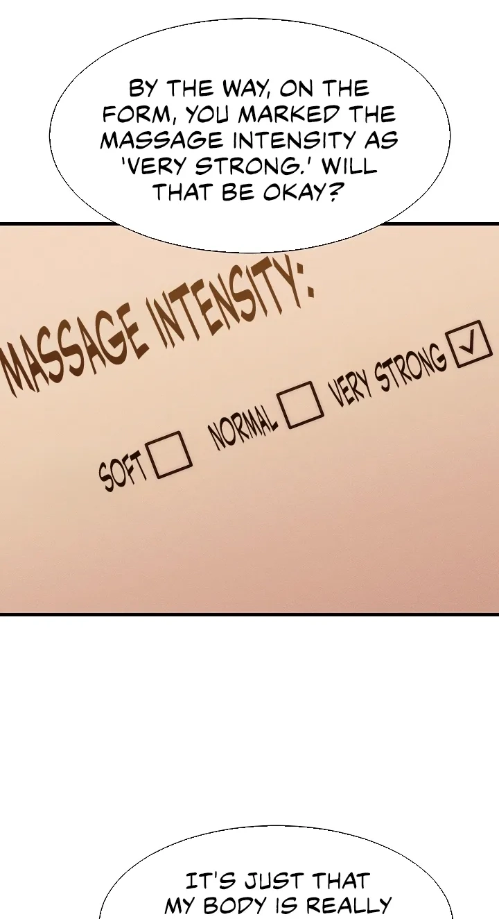 Read New Town Massage chapter 9 image 44 on Lezhin