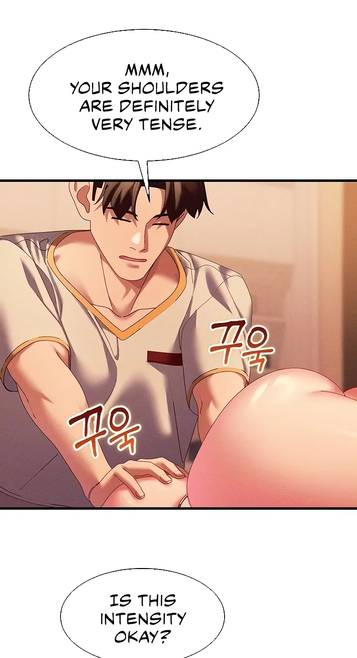 Read New Town Massage chapter 9 image 46 on Lezhin