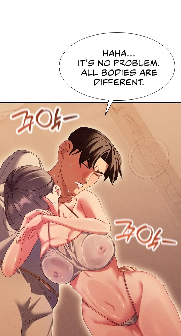 Read New Town Massage chapter 9 image 53 on Lezhin
