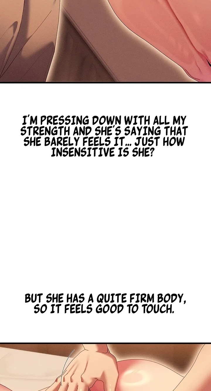 Read New Town Massage chapter 9 image 54 on Lezhin