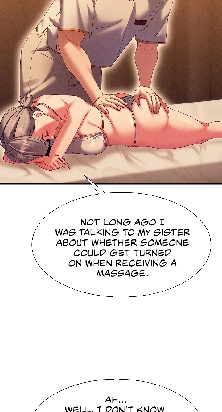 Read New Town Massage chapter 9 image 57 on Lezhin