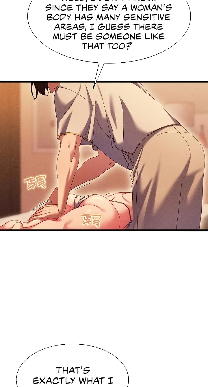 Read New Town Massage chapter 9 image 58 on Lezhin