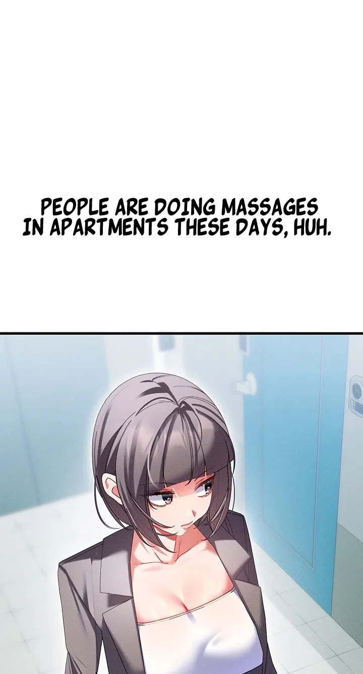 Read New Town Massage chapter 9 image 6 on Lezhin