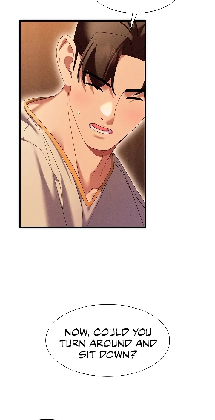 Read New Town Massage chapter 9 image 63 on Lezhin