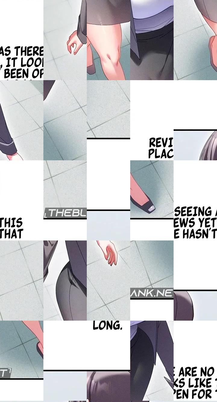 Read New Town Massage chapter 9 image 7 on Lezhin