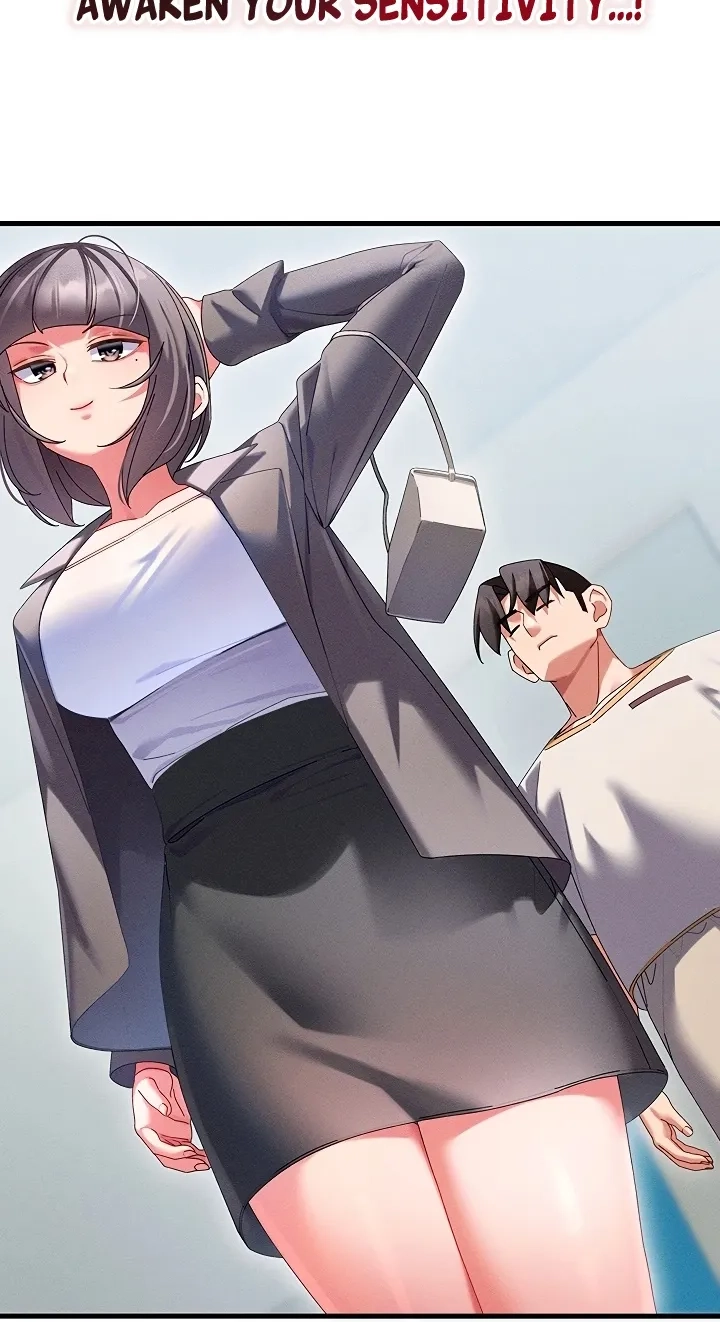 Read New Town Massage chapter 9 image 82 on Lezhin