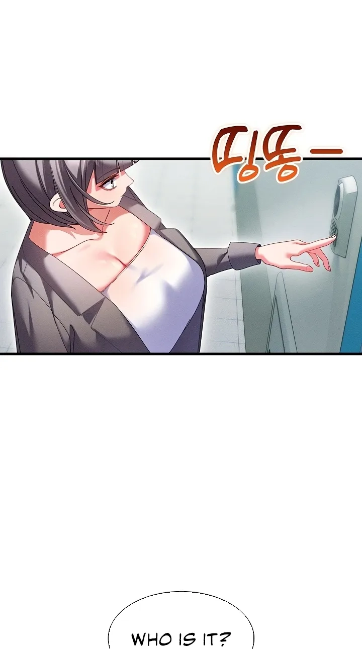 Read New Town Massage chapter 9 image 9 on Lezhin