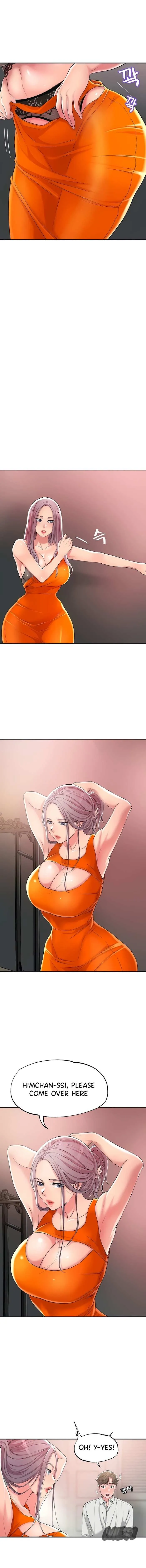 Read New Town chapter 10 image 5 on Lezhin