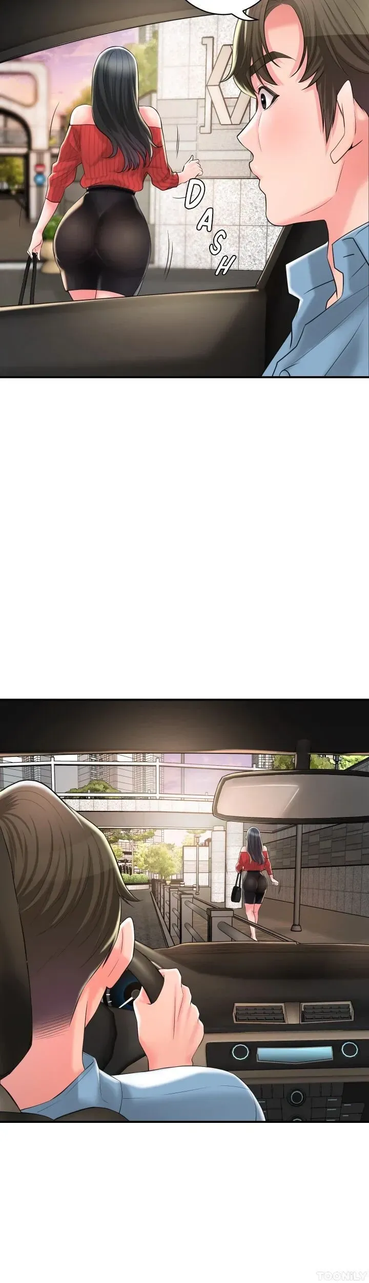 Read New Town chapter 100 image 1 on Lezhin