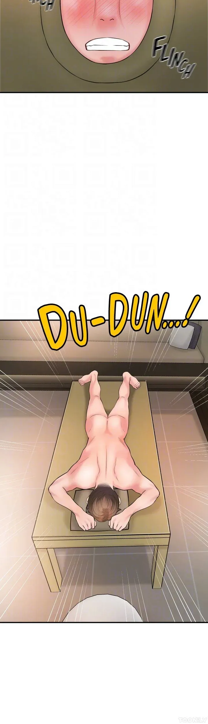 Read New Town chapter 100 image 11 on Lezhin