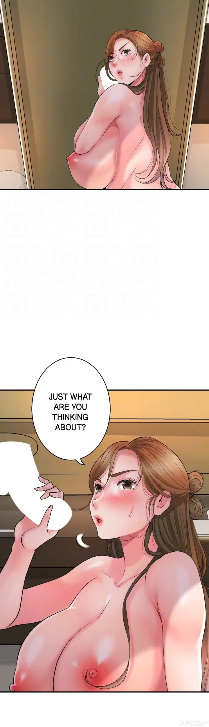 Read New Town chapter 100 image 13 on Lezhin