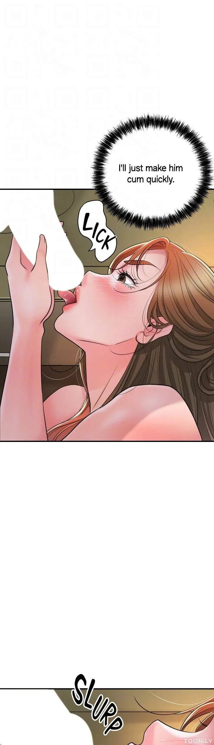 Read New Town chapter 100 image 17 on Lezhin