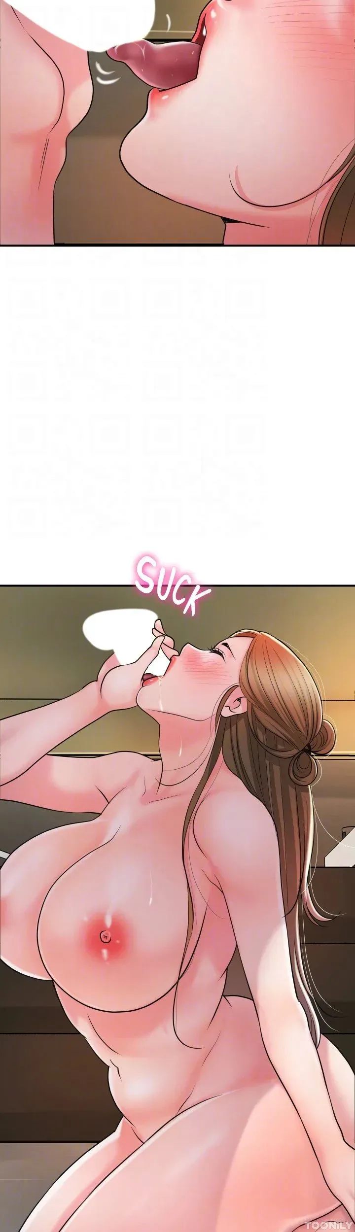Read New Town chapter 100 image 18 on Lezhin