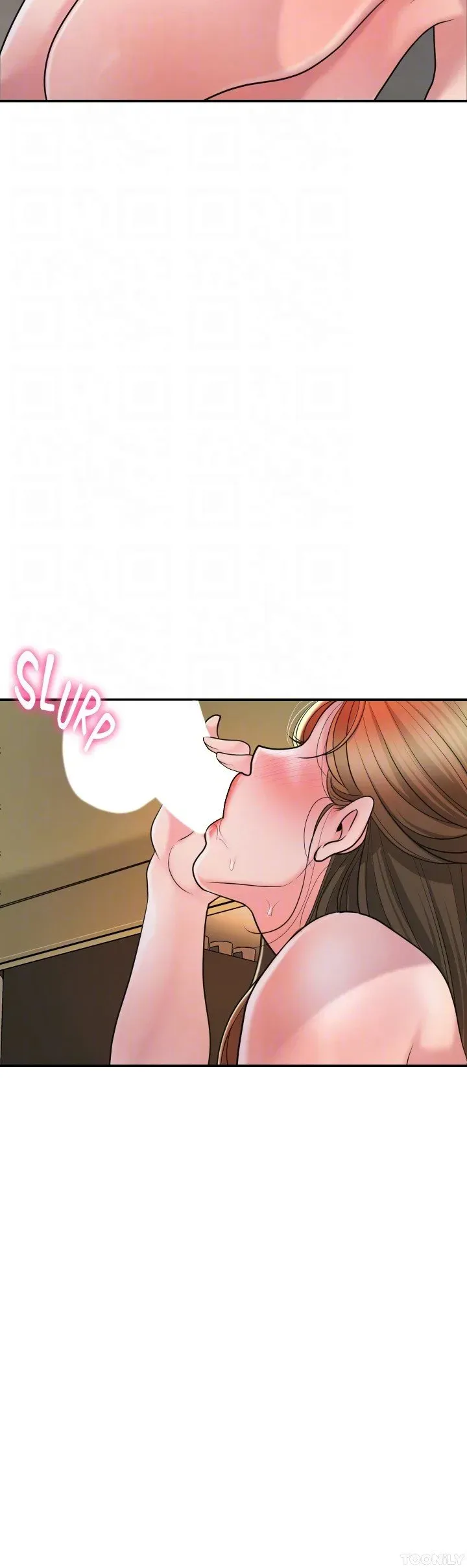 Read New Town chapter 100 image 19 on Lezhin