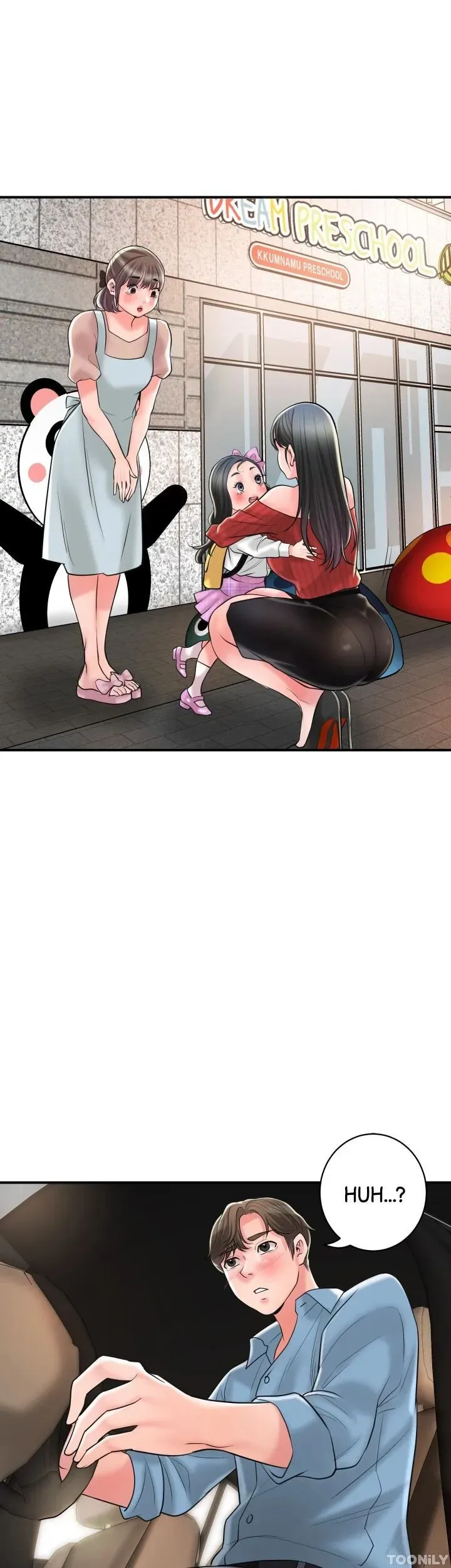 Read New Town chapter 100 image 2 on Lezhin