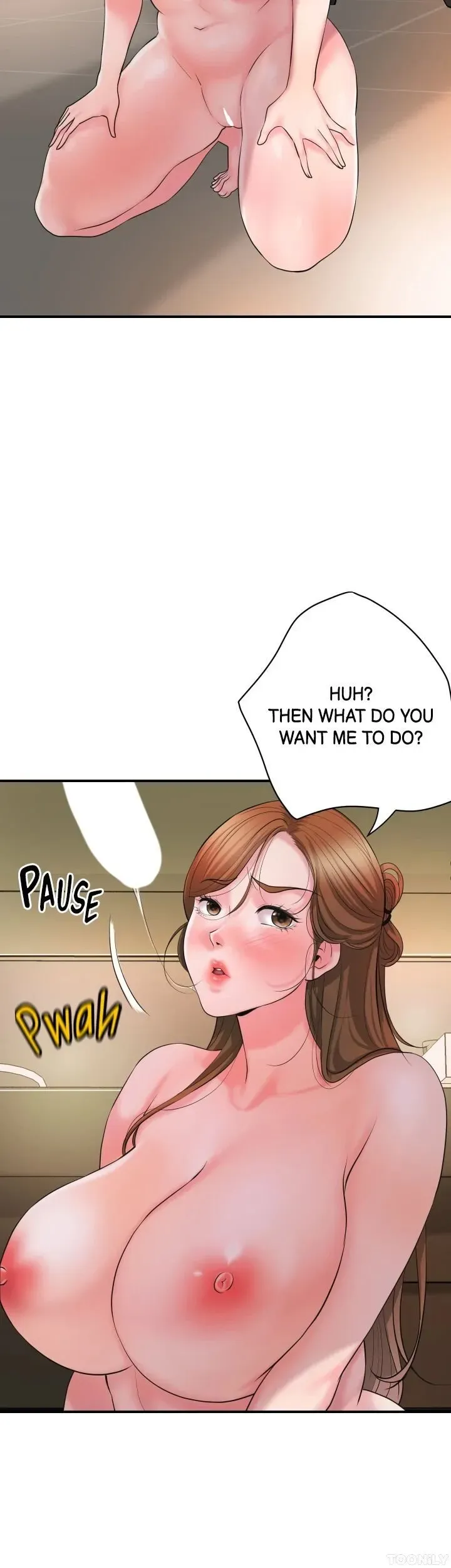 Read New Town chapter 100 image 22 on Lezhin