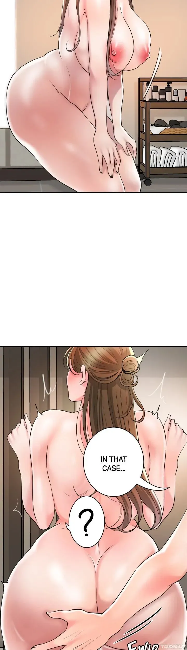 Read New Town chapter 100 image 27 on Lezhin