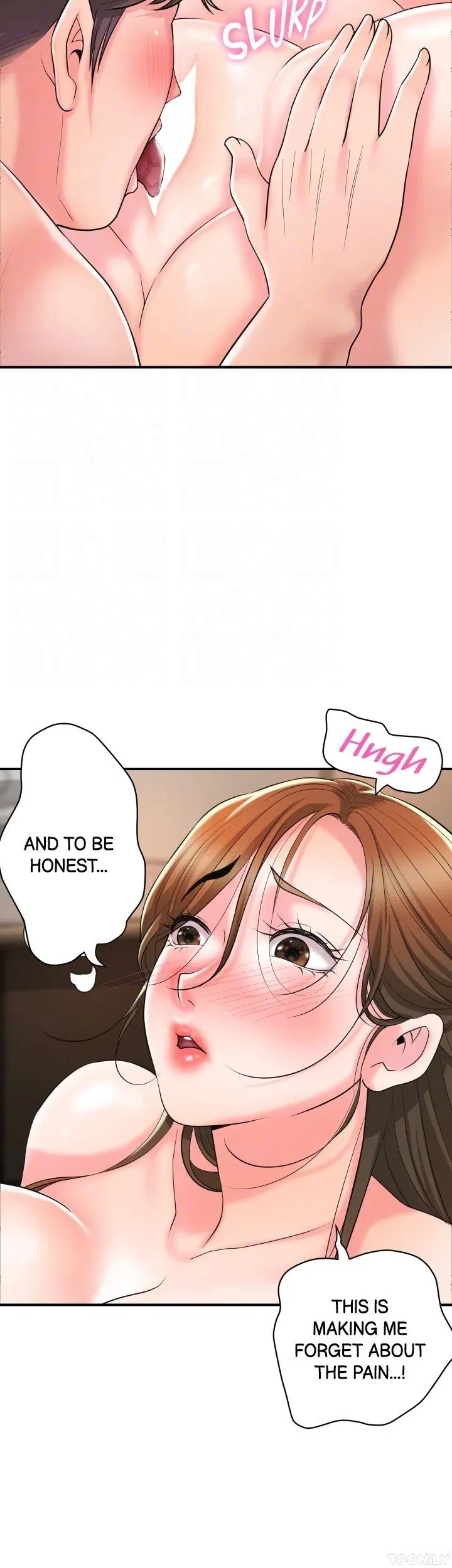 Read New Town chapter 100 image 33 on Lezhin