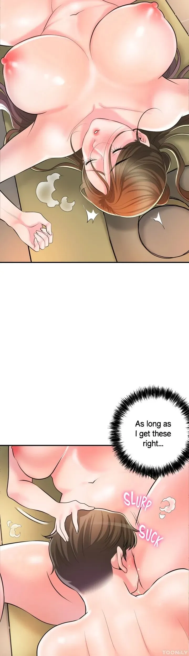 Read New Town chapter 100 image 41 on Lezhin