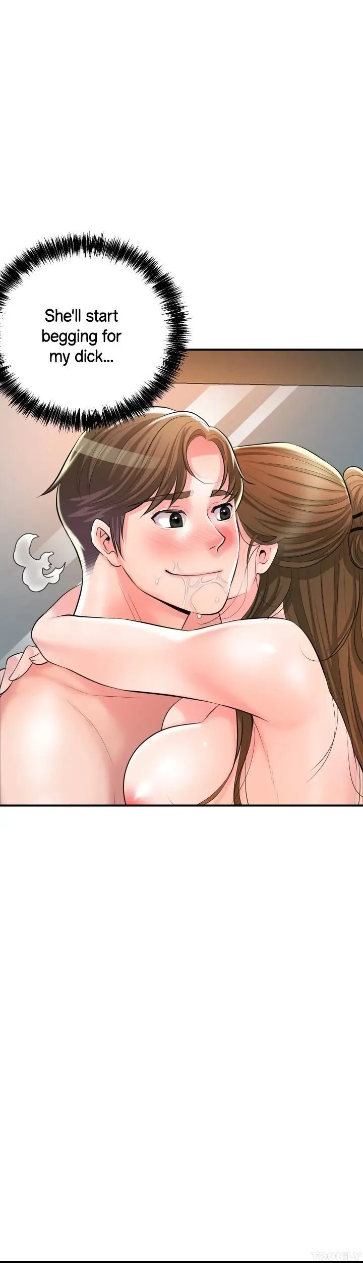 Read New Town chapter 100 image 45 on Lezhin