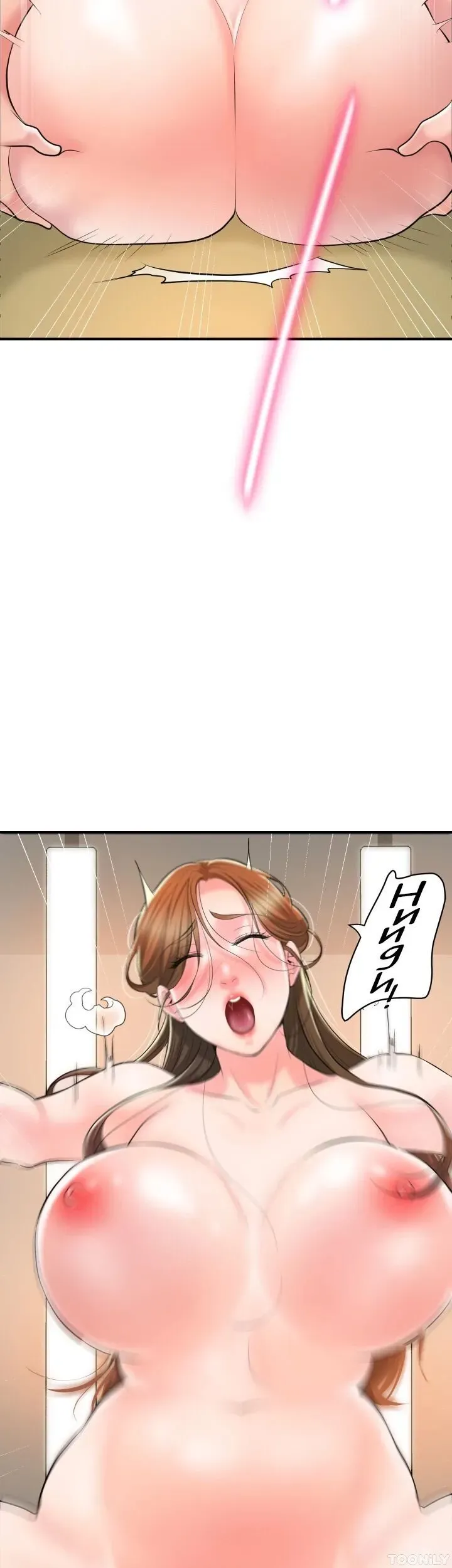 Read New Town chapter 100 image 47 on Lezhin