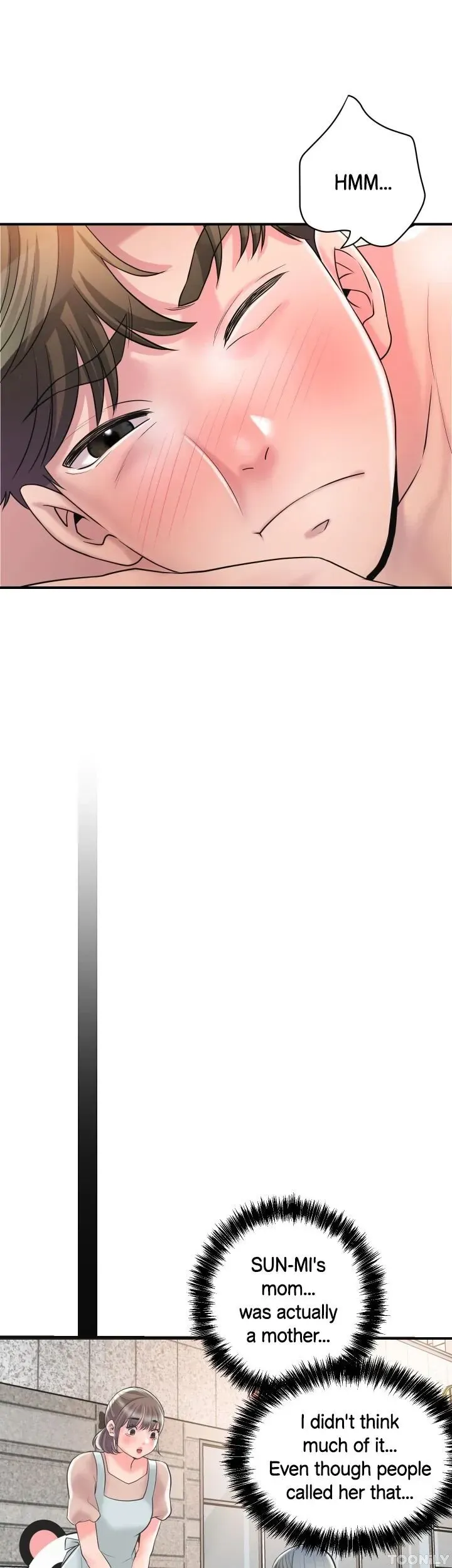 Read New Town chapter 100 image 5 on Lezhin