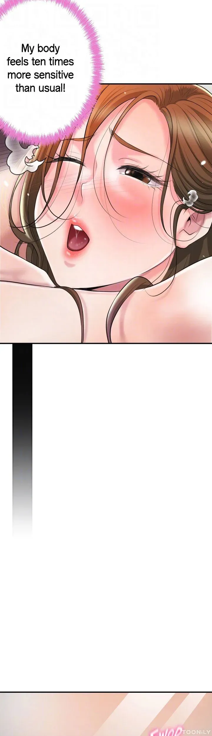 Read New Town chapter 101 image 10 on Lezhin