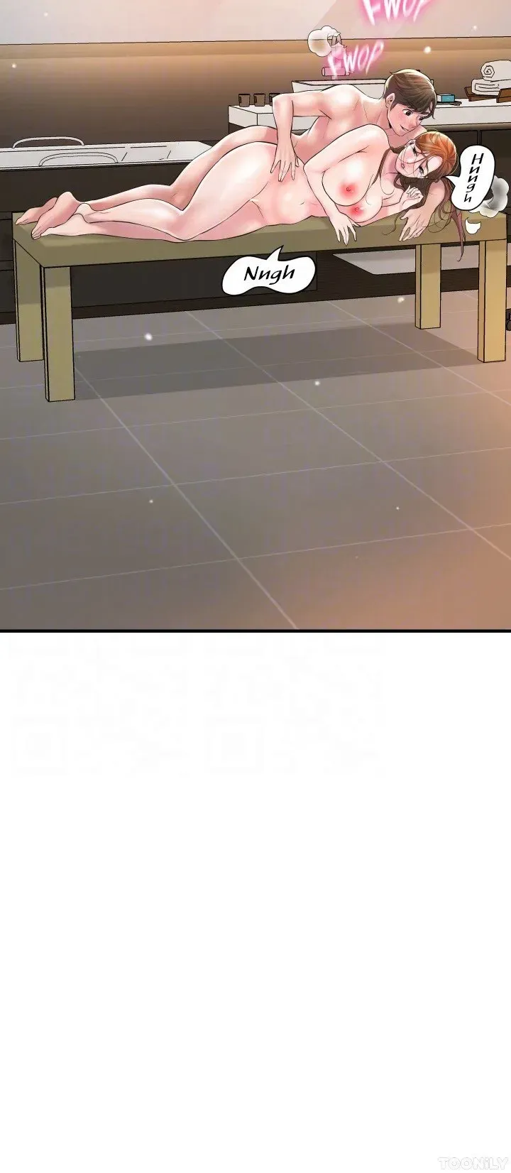 Read New Town chapter 101 image 11 on Lezhin