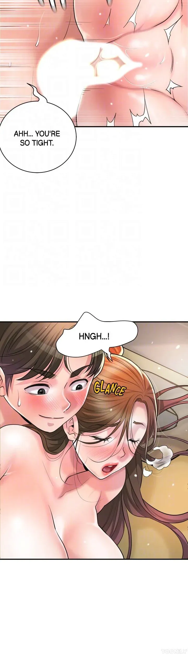 Read New Town chapter 101 image 13 on Lezhin