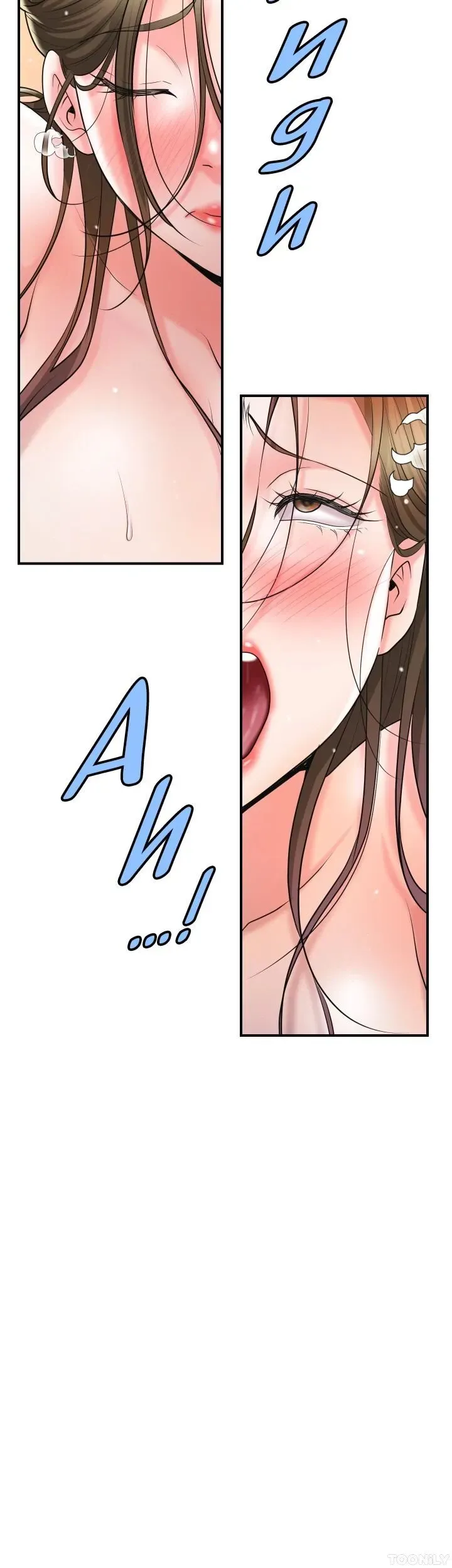 Read New Town chapter 101 image 24 on Lezhin