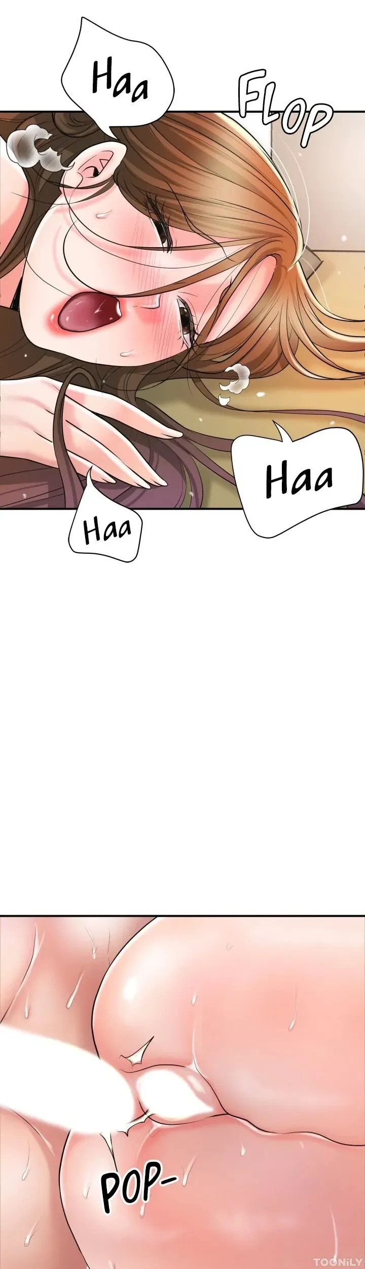 Read New Town chapter 101 image 25 on Lezhin