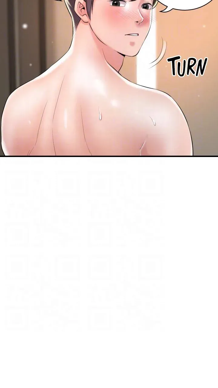 Read New Town chapter 101 image 33 on Lezhin