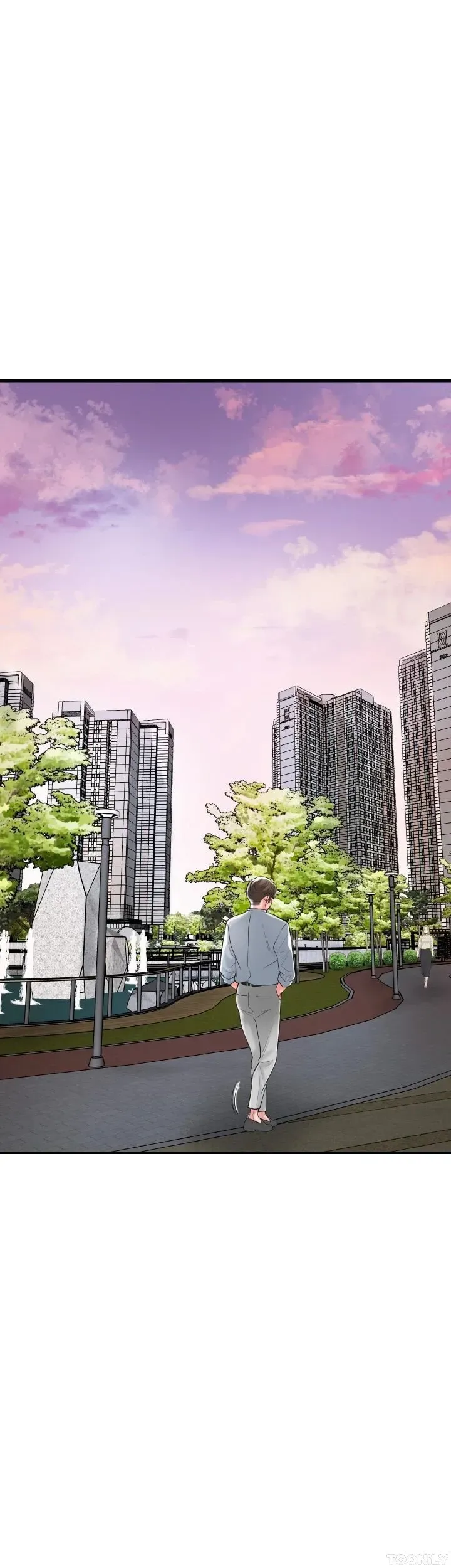 Read New Town chapter 101 image 40 on Lezhin