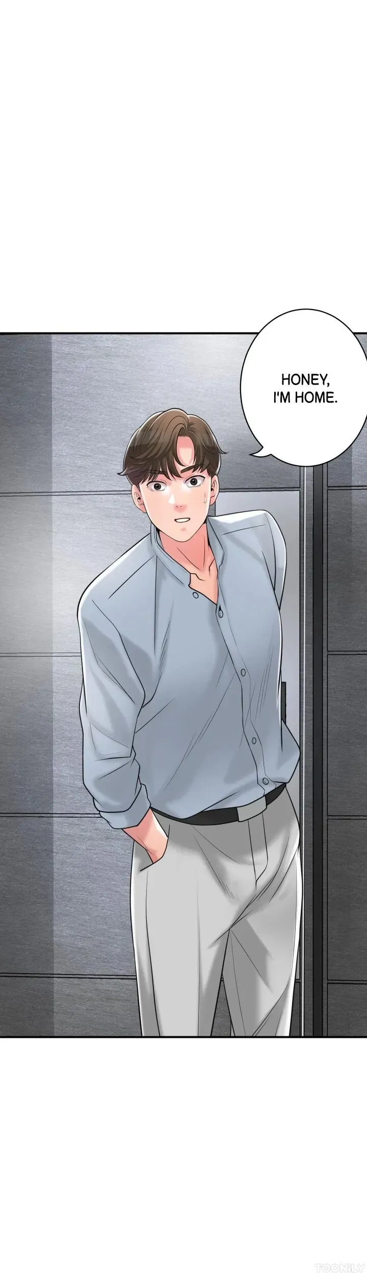 Read New Town chapter 101 image 42 on Lezhin