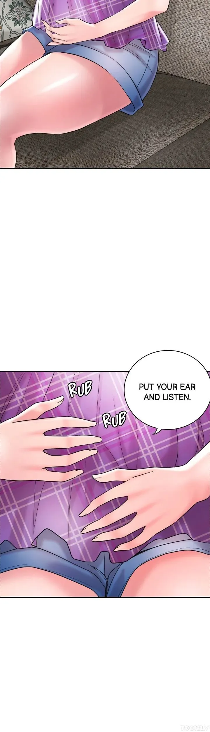 Read New Town chapter 101 image 46 on Lezhin