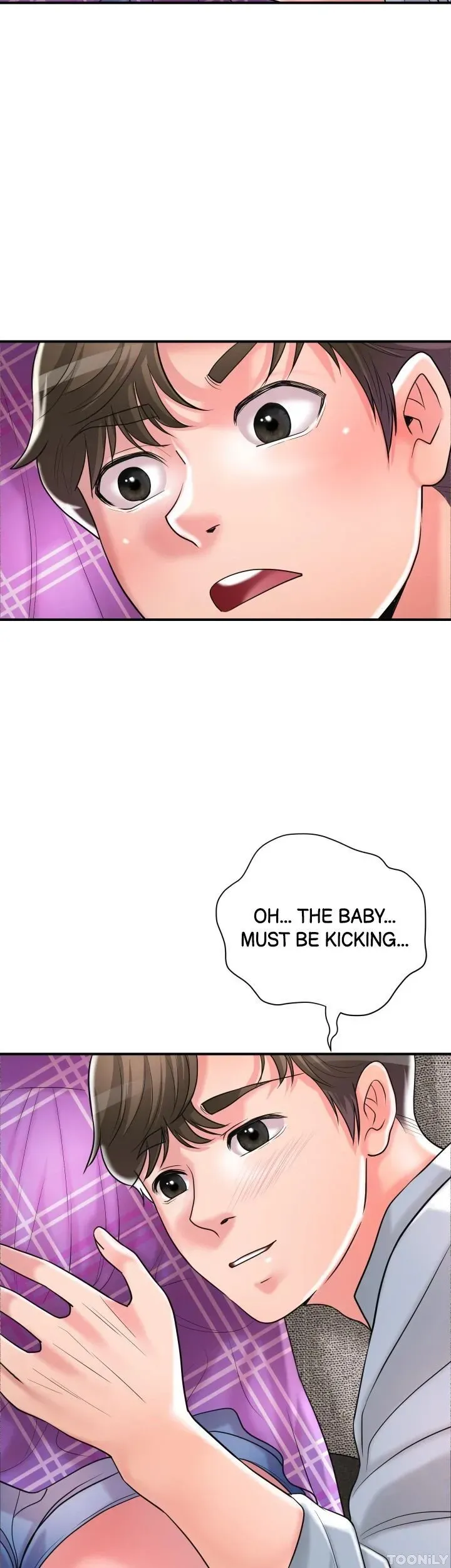 Read New Town chapter 101 image 48 on Lezhin