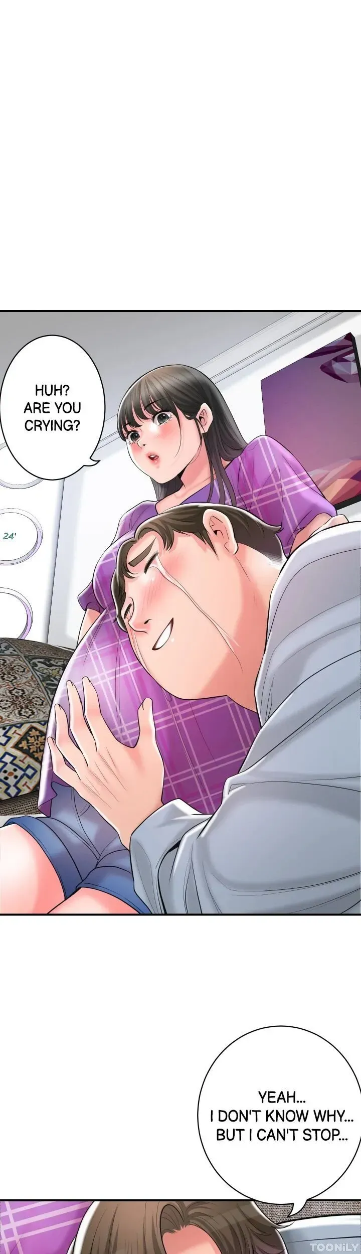 Read New Town chapter 101 image 51 on Lezhin